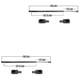 thumbnail image 1 of Amortiguadores De 5a Puerta Durango 2004 A 2007 Dodge SPART ., 1 of 4