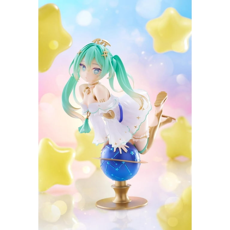 SQUARE ENIX CO, LTD. Hatsune Miku 39 Miku Day Anniversary 2nd