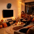 thumbnail image 4 of Halloween Break-in 3D Wall Decals, Halloween Broken 3D Wall Decals, 4 of 6