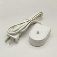 thumbnail image 4 of JIAHAOO Chargeur Durable Blanc, Conçu pour Philips Sonicare Performance Optimale avec HX3110 & HX3120, 4 of 6
