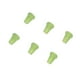 thumbnail image 4 of 50pcs Tapones de Ganchos Carp Rig Shank Hook Aplicable A Varios Peces Buen Ayudante Pesca, 4 of 8