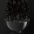 thumbnail image 6 of FSTDelivery Universal Hair Diffuser Adaptable for Blow Dryers, Hair Dryer for Curly or Wavy Hair, Christmas Gifts for Women, Black, 6 of 9