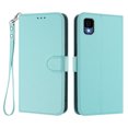 thumbnail image 1 of GANGXUN Wallet Case for TCL 30Z – Magnetic Closure, RFID Blocking, Wrist Strap, Wireless Charging Compatible, 1 of 6
