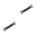 thumbnail image 1 of Methold Tablet Hand Strap Home Office Operation Hands Holding Fixator Tablets Belts Accessories Elastic Fitting Holders Straps Fixed 5.0x2.0x2.0cm 2piezas, 1 of 6