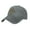 Gray, variant on University Of Central Oklahoma Hat Adjustable Baseball Cap Cotton Cowboy Hat, Fashionable For Man Woman