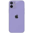 thumbnail image 3 of Pre-Owned Apple iPhone 12 mini 256GB – Fully Unlocked – Purple (Good), 3 of 5