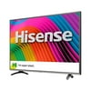 Hisense 43H7C 4k 43" LED TV, Black (Certified Used)