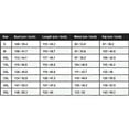 thumbnail image 4 of Women's Floral Lace Dress Round Neck Short Sleeves Bodycon Dress Embroidery Fashion Dress, 4 of 4