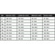 thumbnail image 4 of Women's Floral Lace Dress Round Neck Short Sleeves Bodycon Dress Embroidery Fashion Dress, 4 of 4