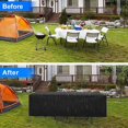 thumbnail image 2 of Garden Furniture Covers Waterproof, Rattan Furniture Covers,, 2 of 5