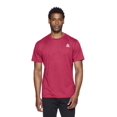 thumbnail image 4 of Reebok Men's and Big Men's Legacy Core Short Sleeve Tee Shirt, Sizes XS-5XL, 4 of 6