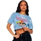 thumbnail image 4 of Playera Para Mujer Cómics Disney Licencias Original 100% Algodon, 4 of 4