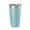 Light Blue, variant on Upper Bear Creek Reservoir Tumbler Lake Map Travel Mug Insulated Laser Engraved Coffee Cup Alabama 20 oz Teal