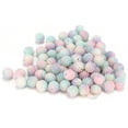 thumbnail image 3 of Pearlized Gradient Bayberry Shaped Bubble Beads Adorable Jewelry Making Accessories, 3 of 7