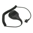 thumbnail image 4 of Handheld Microphone Shoulder Speaker Fit for Motorola MTP850 MTH800 MTS850 MTH600, 4 of 8