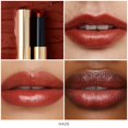 thumbnail image 1 of Ordinary Skin Care Products Moisturizing Long Lasting Lipstick Small Gold Tube Formula, 1 of 8