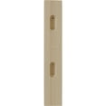thumbnail image 4 of Ekena Millwork 2 1/2"W x 8"D x 12"H Extra Large Thompson Wood Bracket, Rubberwood (4-Pack), 4 of 5