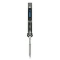 thumbnail image 2 of Electric soldering iron,Iron Two Mode 50-400 Temperature 50-400 Temperature Dc9-24v Two Mode Station Portable Iron Temperature Dc9-24v Wide Portable Iron Two Mode 50-400, 2 of 6