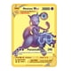 thumbnail image 3 of Arceus-tarjeta de monstruo de bolsillo Vmax Gx, carta de Pokémon de metal y hierro español, regalo para niños, colección de juegos, 2023, nuevo, 10000, 3 of 4