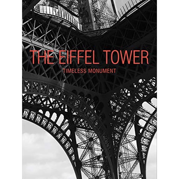 Pre-Owned The Eiffel Tower: Timeless Monument