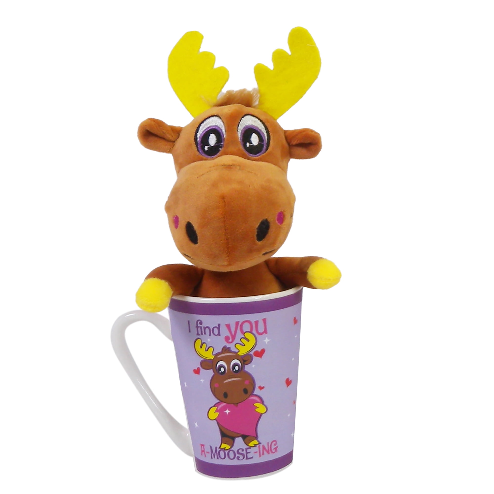 jumbo tie dye llamacorn plush