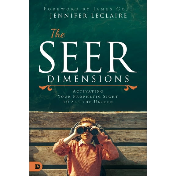 The Seer Dimensions (Paperback)