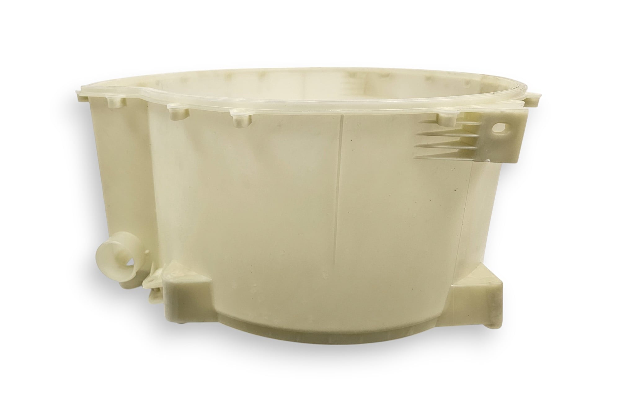 General Electric TUB ASM REAR WH45X10136