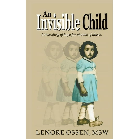 An Invisible Child, (Hardcover)