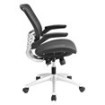 thumbnail image 3 of Modway Chaise de Bureau en Maille, 3 of 4