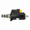 thumbnail image 1 of 121-1491 Excavator Rotary Solenoid Valve for Caterpillar E320B/C/D 315C 325C 1211491 KWE5K-31 G24DA30 G24DB30 CAT, 1 of 5