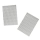 thumbnail image 1 of 2 almohadillas de tracción para tablas de surf, accesorios para deportes acuáticos. Gris, 1 of 6