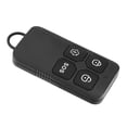thumbnail image 1 of Control remoto de alarma de desarmado de 433 MHZ, control remoto inalámbrico de alarma, controlador de alarma para el hogar, máxima confiabilidad, 1 of 12