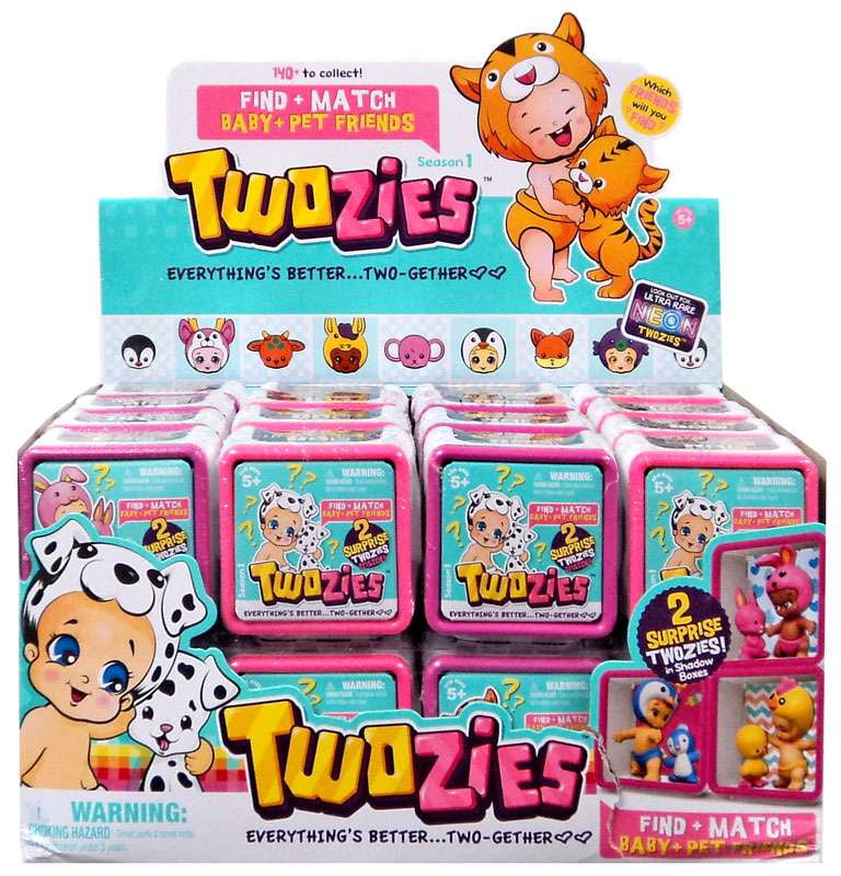 twozies walmart