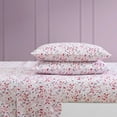 thumbnail image 4 of Betsey Johnson Mystic Garden Pink Twin Sheet Set, 4 of 8