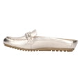 thumbnail image 5 of Bella Vita Lucinda Open Back Mule Loafers (Women), 5 of 7