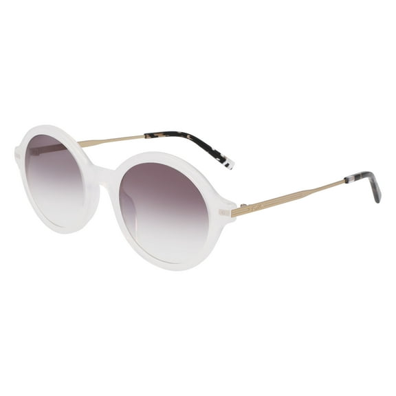 Sunglasses DKNY DK 714 S 125 Milky Cloud