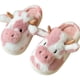 thumbnail image 2 of Kawaii Lindas Casa Vaca Felpa Cálidas para El, 2 of 9