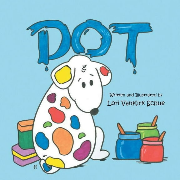 Dot (Paperback)