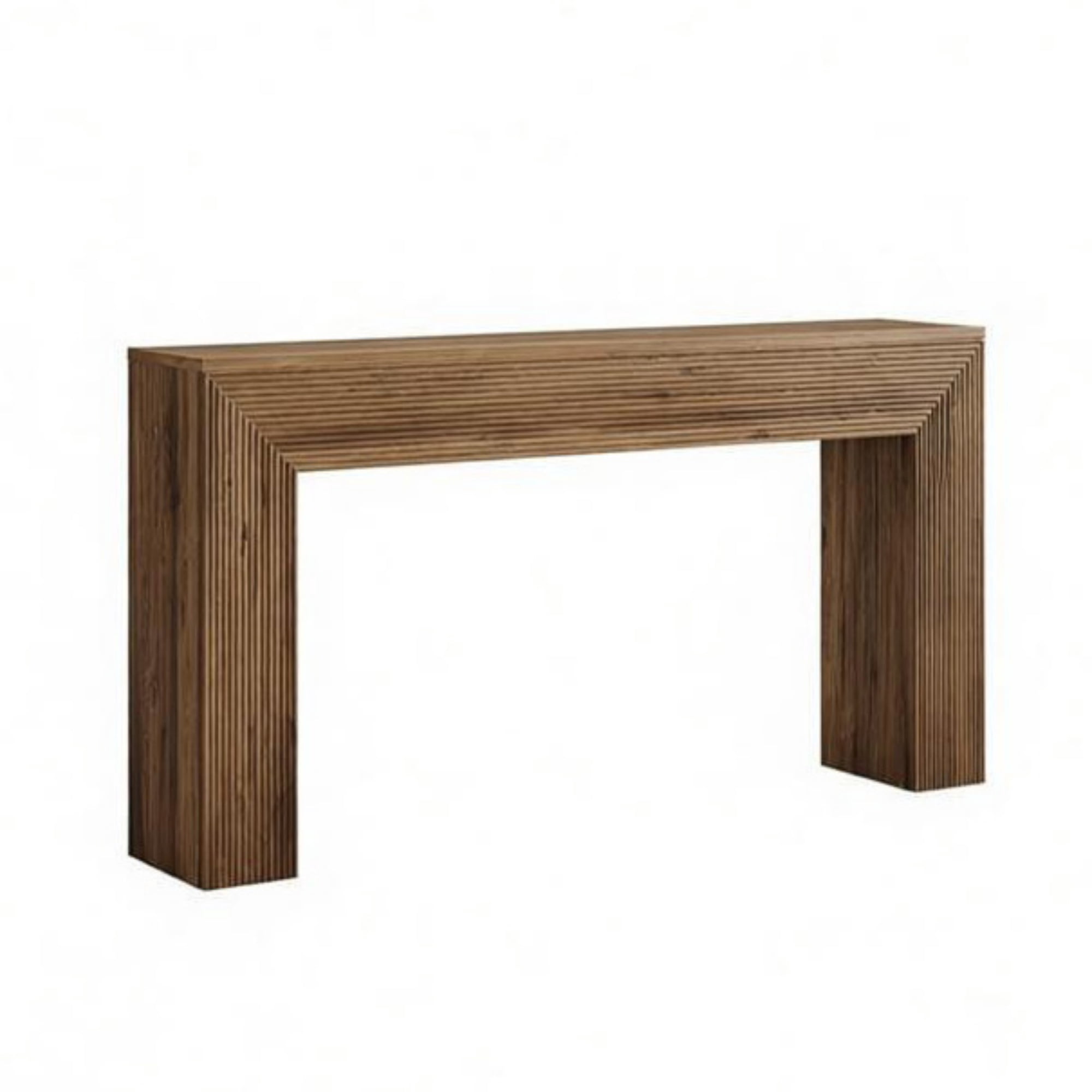 Long Console Table