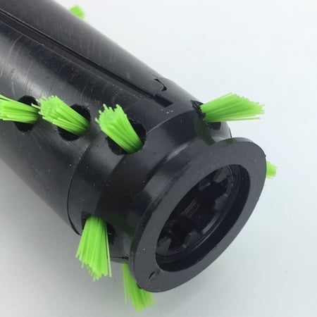 gtech air ram mk2 brush bar not turning