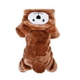 thumbnail image 5 of Dog Puppy Winter Warm Coat, Keep Your Little Dog Wrapped in Environment to Avoid the Cold S, 5 of 9