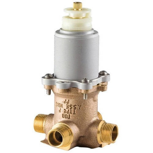 Pfister 1/2" Shower System Thermostatic RoughIn Valve