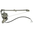 thumbnail image 2 of Dorman 741-407 Rear Driver Side Power Window Motor and Regulator Assembly for Specific Mercedes-Benz Models, 2 of 2
