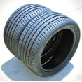 thumbnail image 6 of Set of 4 Cosmo MuchoMacho 315/35ZR20 315/35R20 110W XL High Performance a/s All Season Tires, 6 of 9