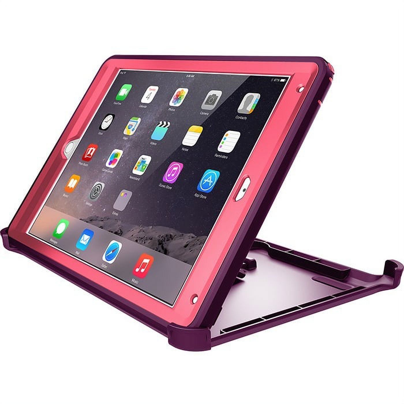 OtterBox Defender Series Case for iPad Air 2 - image 2 of 6