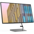 thumbnail image 2 of Lenovo 27 inch QHD Monitor - Q27h-10, 2 of 6