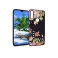 thumbnail image 1 of Compatible with Moto E 2020 Phone Case, Flowers-358 Case Silicone Protective for Teen Girl Boy Case for Moto E 2020, 1 of 1