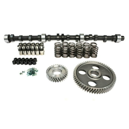 Competition Cams SK66-248-4 High Energy Camshaft Small Kit