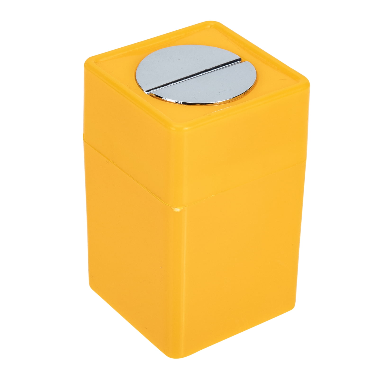 NUOLUX Razor Disposable Box Disposal Case Dispenser Container Sharps