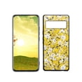thumbnail image 1 of Compatible with Google Pixel 6 Pro(2021) Phone Case, Yellow Case Silicone Protective for Teen Girl Boy Case for Google Pixel 6 Pro(2021), 1 of 1